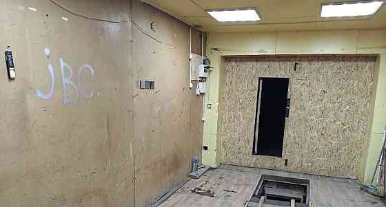 Гараж, 22 м2 Новосибирск