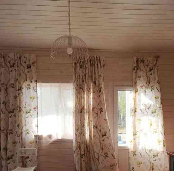 Дом, 80 м2, 10 соток, 1 эт. Рощино