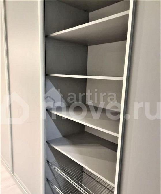 2-комн. квартира, 47 м2, 12/12 эт. Москва - изображение 4