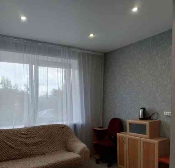 Комната, 12 м2, 4/5 эт. Красноярск