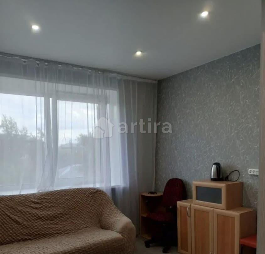 Комната, 12 м2, 4/5 эт. Красноярск - изображение 5