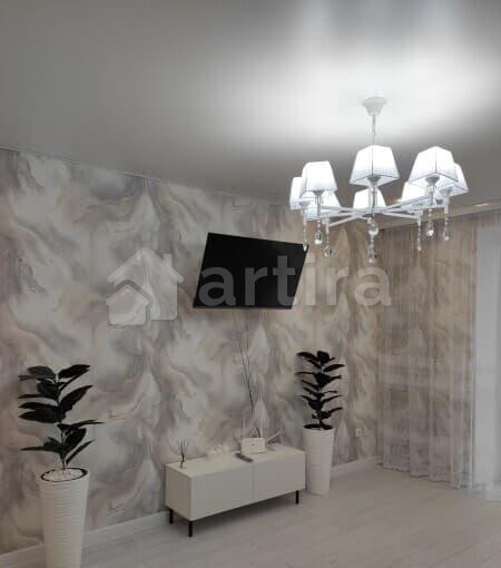 2-комн. квартира, 52 м2, 3/3 эт. Новошахтинск - изображение 4