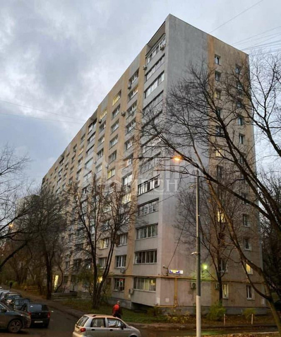 Студия, 66 м2, 1/12 эт. Москва - изображение 1