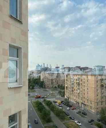 3-комн. квартира, 102.4 м2, 9/10 эт. Москва