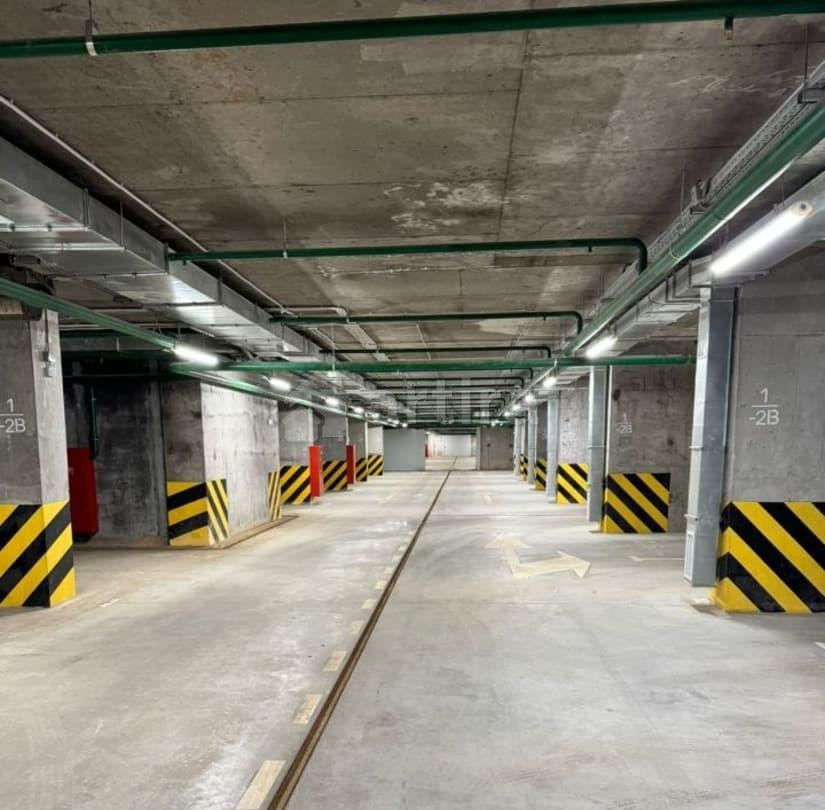 Гараж, 32.5 м2 Котельники - изображение 3