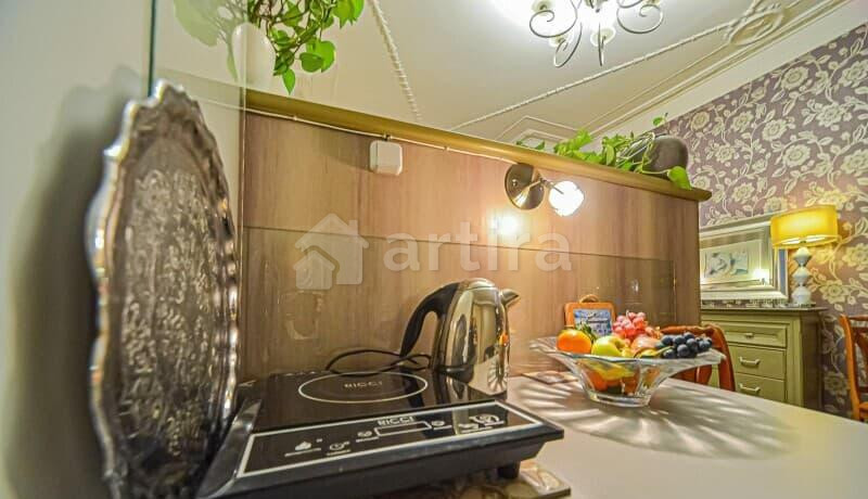 Студия, 35 м2, 6/6 эт. Санкт-Петербург - изображение 18