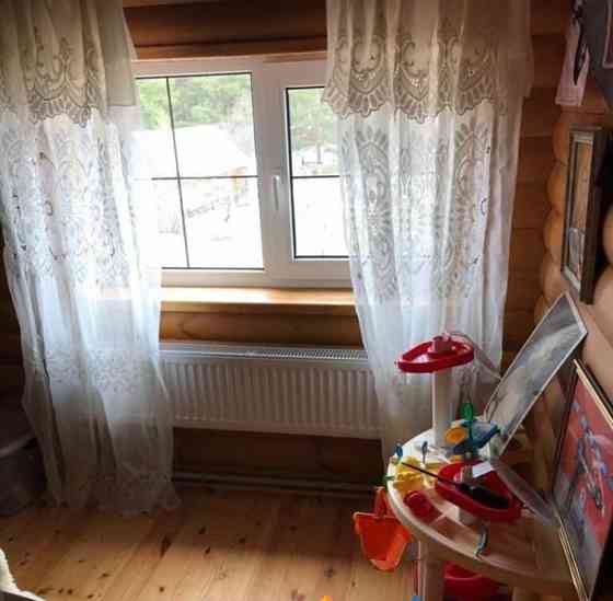 Дом, 144 м2, 10 соток, 2 эт. Боголюбово