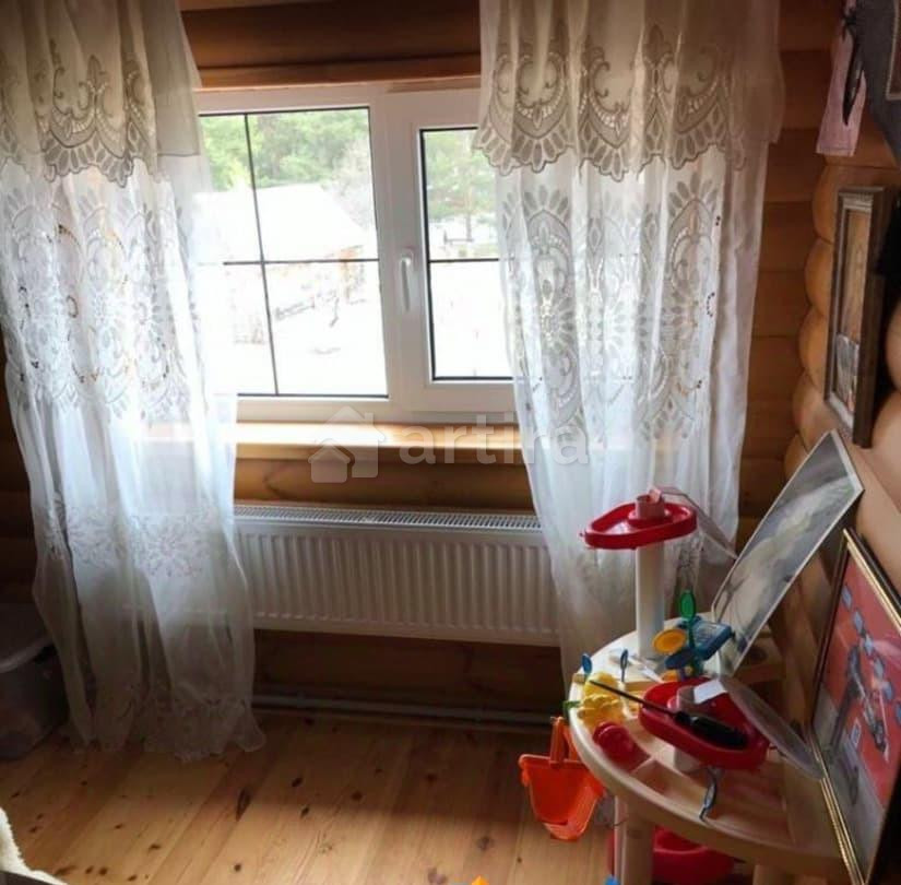 Дом, 144 м2, 10 соток, 2 эт. Боголюбово - изображение 6