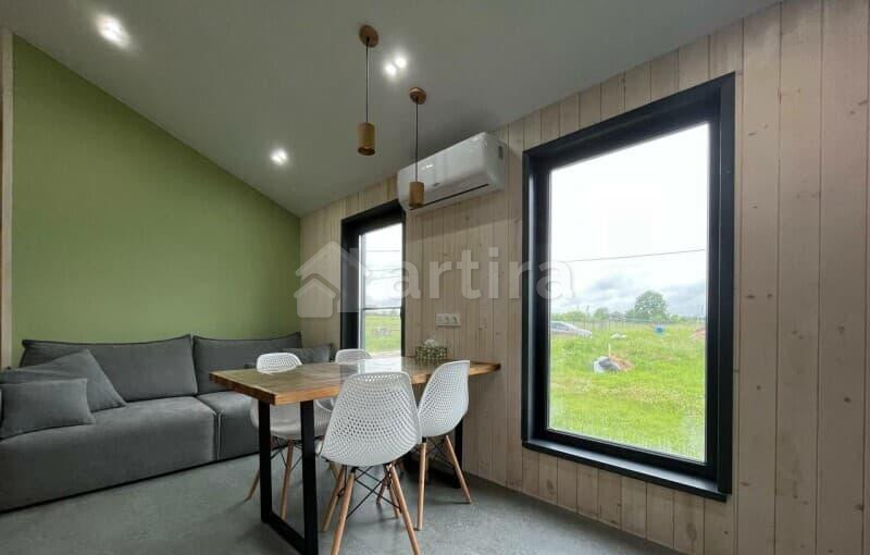 Коттедж, 77 м2 Можайск - изображение 8