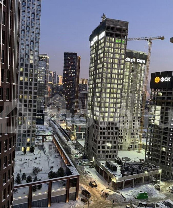 2-комн. квартира, 71.6 м2, 14/20 эт. Москва - изображение 7