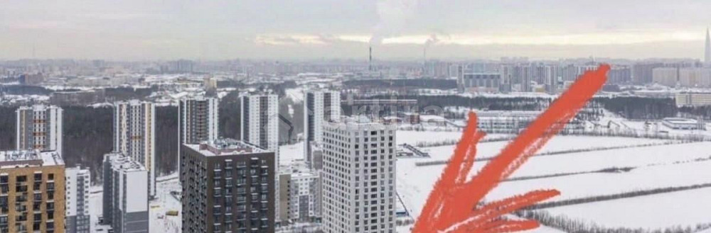 Гараж, 13.3 м2 Санкт-Петербург - изображение 2