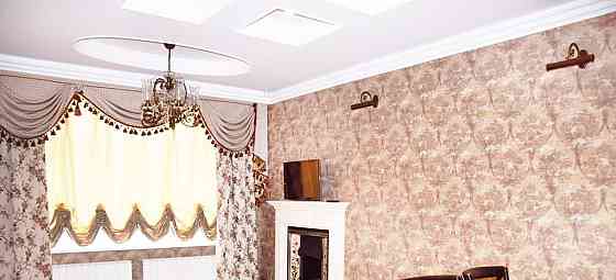 Таунхаус, 240 м2, 2 сотки, 4 эт. Москва