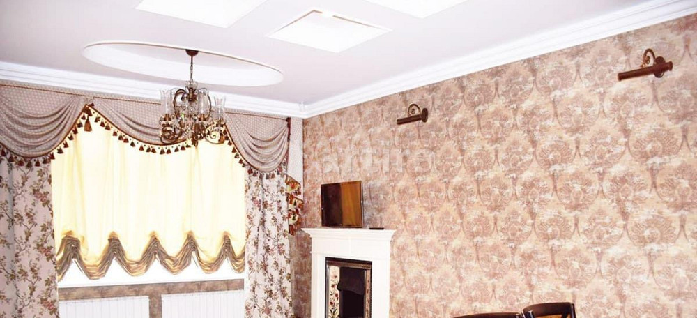 Таунхаус, 240 м2, 2 сотки, 4 эт. Москва - изображение 1