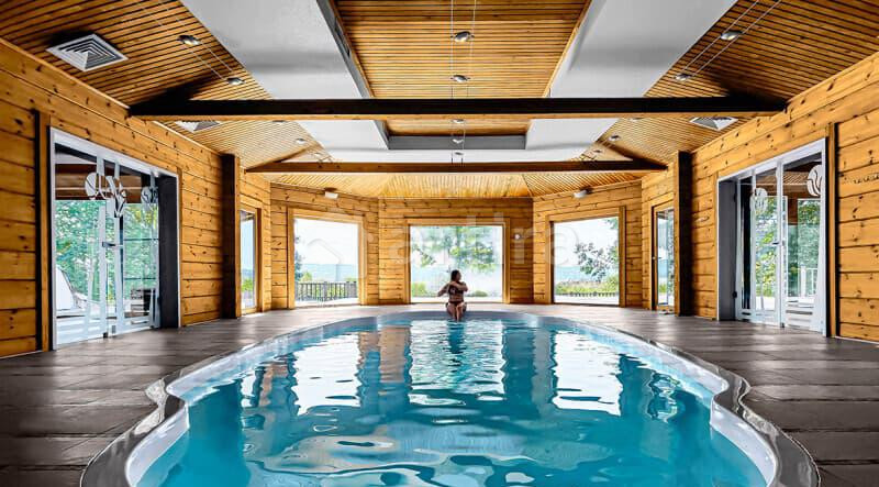 Коттедж, 450 м2 Сосново - изображение 2