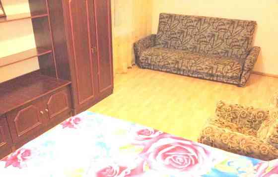 1-комн. квартира, 38 м2, 2/9 эт. Москва