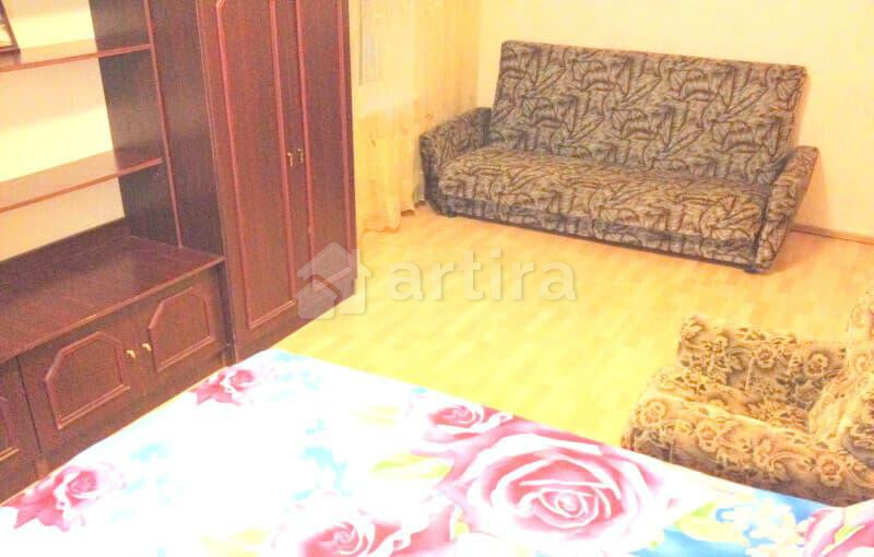 1-комн. квартира, 38 м2, 2/9 эт. Москва - изображение 5