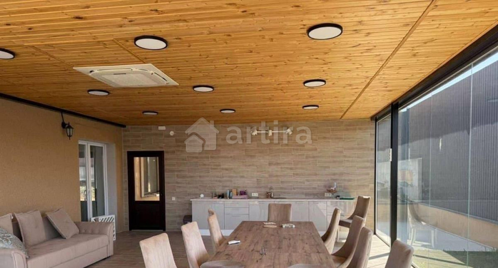 Дом, 300 м2, 13 соток, 2 эт. Симферополь - изображение 5