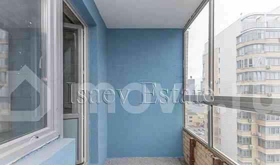 3-комн. квартира, 108 м2, 14/21 эт. Москва