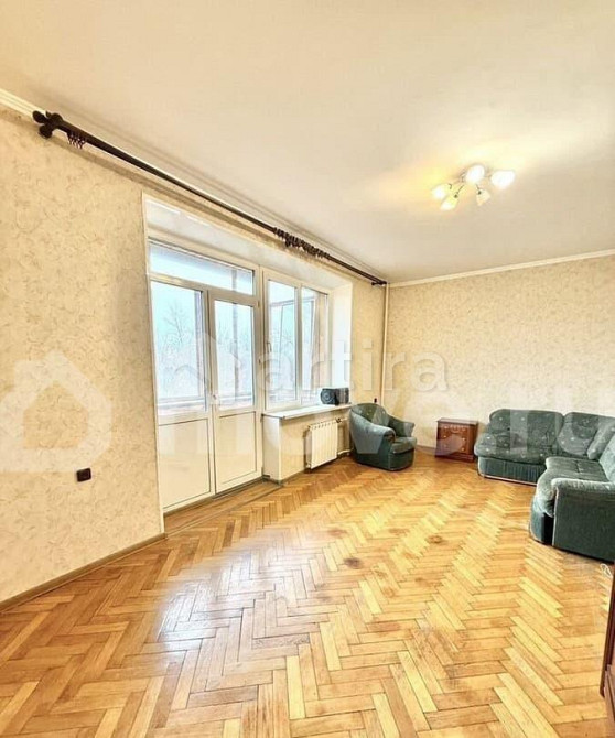 3-комн. квартира, 80 м2, 5/8 эт. Москва - изображение 7