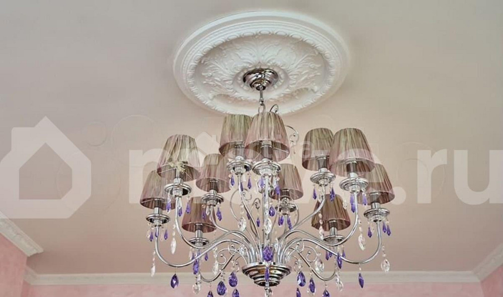 3-комн. квартира, 93.8 м2, 6/11 эт. Москва - изображение 7