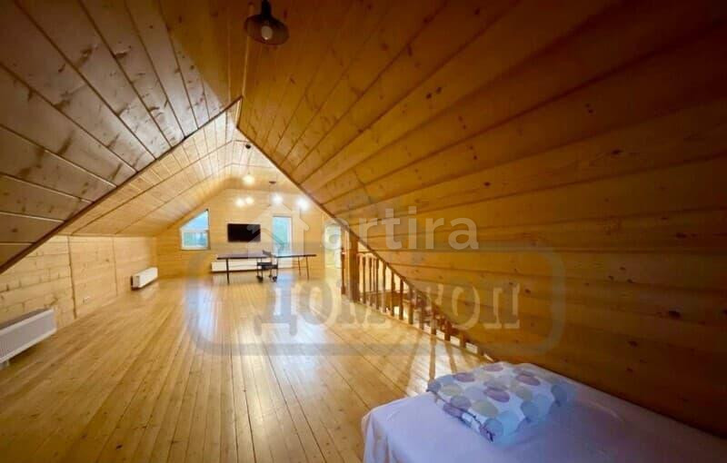 Коттедж, 420 м2 Пески - изображение 8