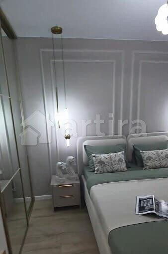 1-комн. квартира, 46 м2, 5/9 эт. Самара - изображение 9