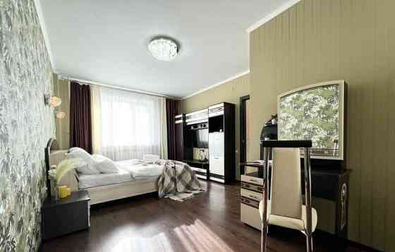 1-комн. квартира, 44 м2, 9/16 эт. Калуга