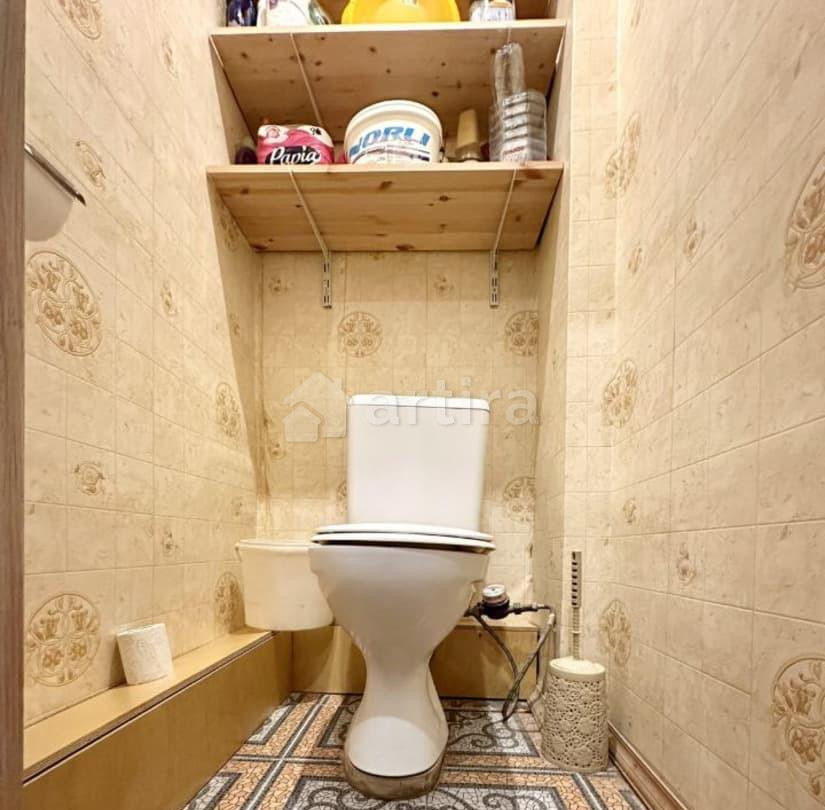 Комната, 11 м2, 2/5 эт. Санкт-Петербург - изображение 3