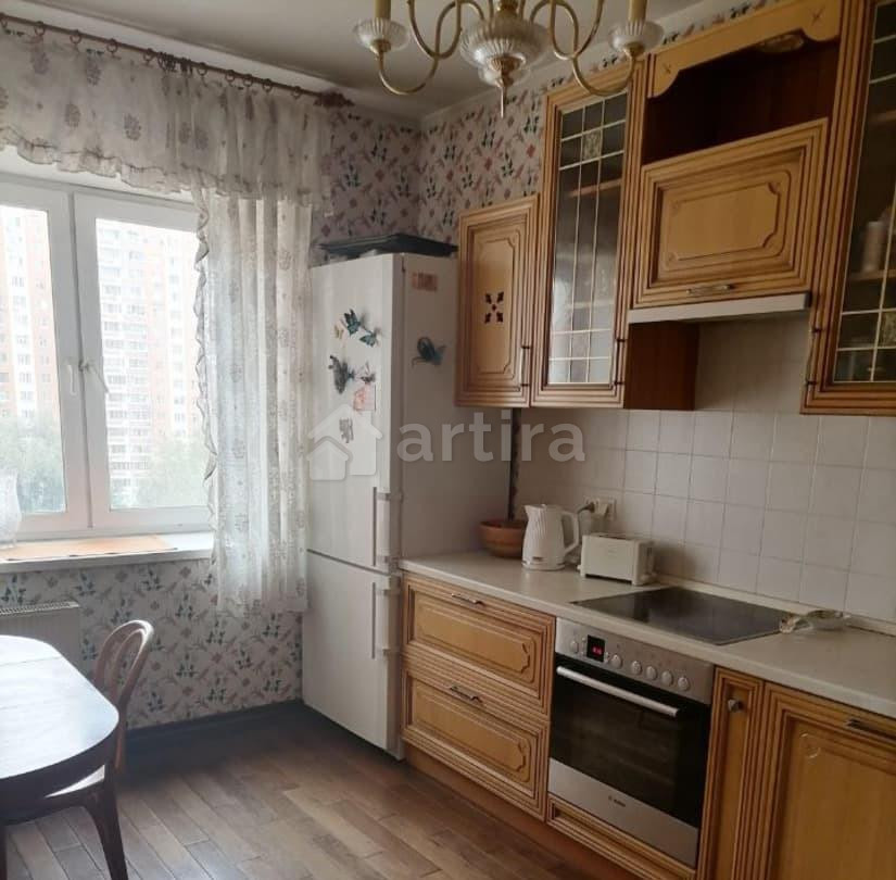 Комната, 70 м2, 7/12 эт. Одинцово - изображение 4