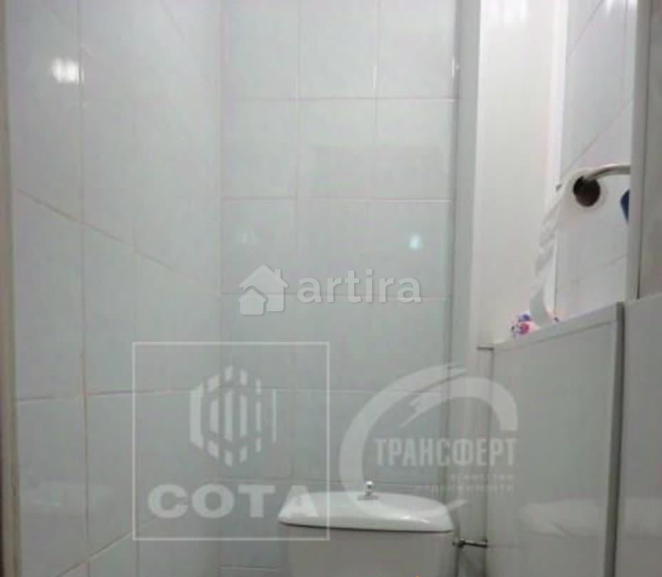 Комната, 38 м2, 1/9 эт. Воронеж - изображение 6