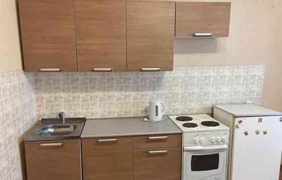 1-комн. квартира, 38 м2, 8/25 эт. Кемерово