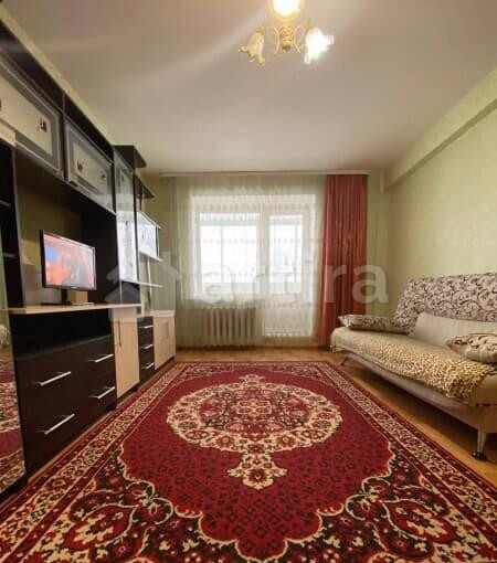 2-комн. квартира, 51 м2, 3/10 эт. Нефтекамск - изображение 1