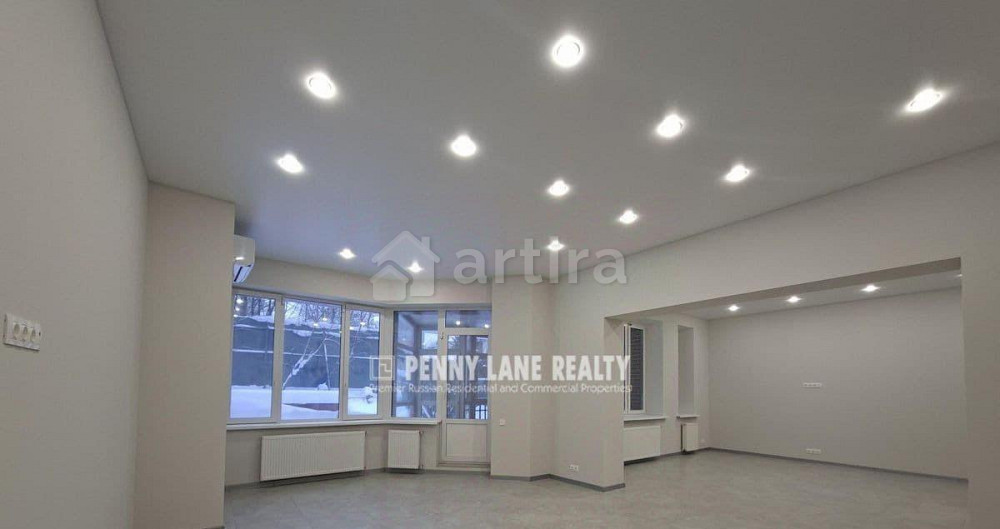 Таунхаус, 435 м2, 3 сотки, 4 эт. Москва - изображение 5