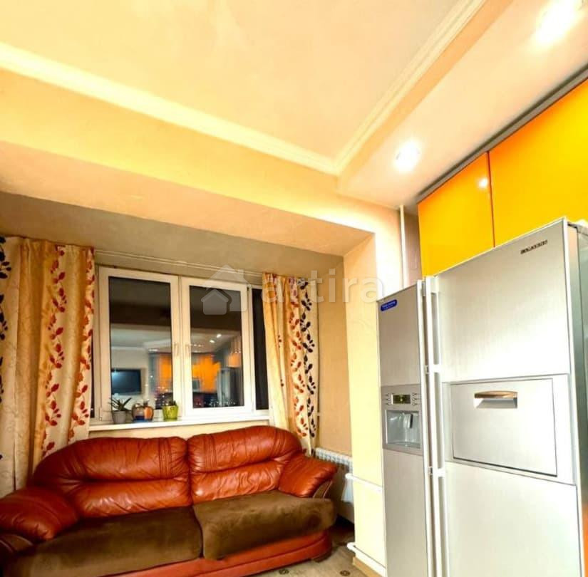 Комната, 18 м2, 6/14 эт. Одинцово - изображение 3