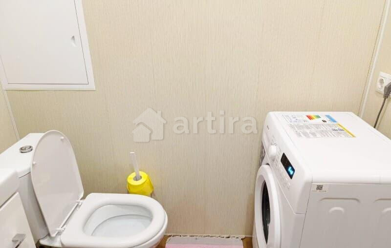 Студия, 30 м2, 4/17 эт. Домодедово - изображение 20