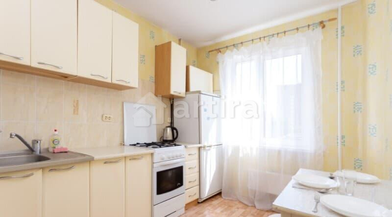 2-комн. квартира, 55 м2, 3/11 эт. Екатеринбург - изображение 5