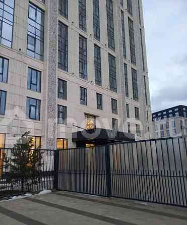 1-комн. квартира, 57.8 м2, 3/24 эт. Москва