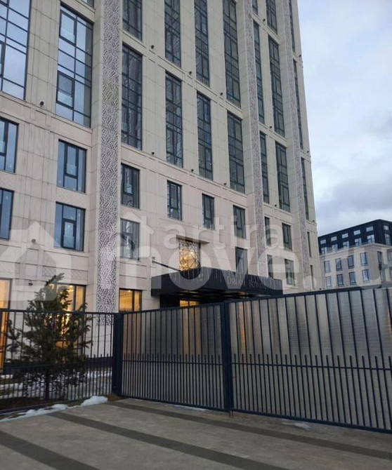 1-комн. квартира, 57.8 м2, 3/24 эт. Москва - изображение 6