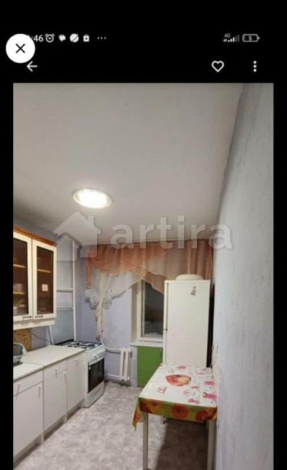 Комната, 15 м2, 5/10 эт. Уфа - изображение 5