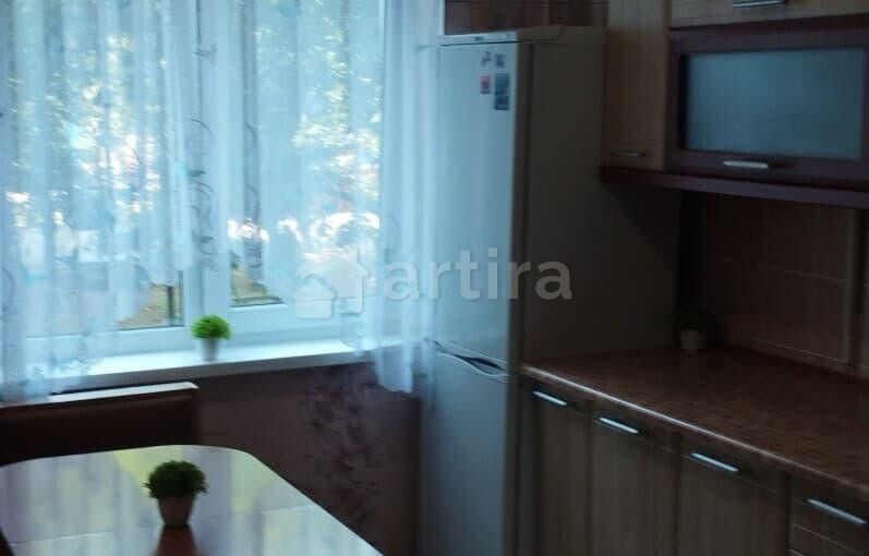 3-комн. квартира, 65 м2, 2/9 эт. Симферополь - изображение 8