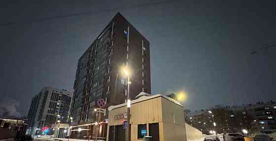 Гараж, 16.3 м2 Москва