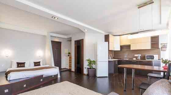 1-комн. квартира, 38 м2, 12/12 эт. Москва