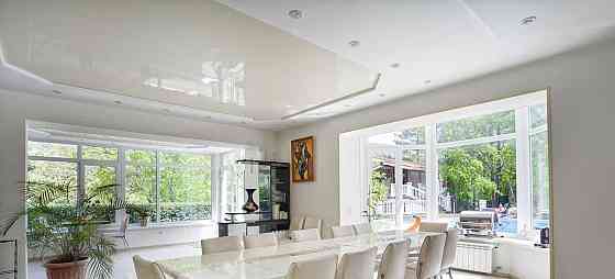 Дом, 280 м2, 24 сотки, 3 эт. Алупка