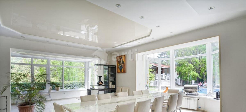 Дом, 280 м2, 24 сотки, 3 эт. Алупка - изображение 6