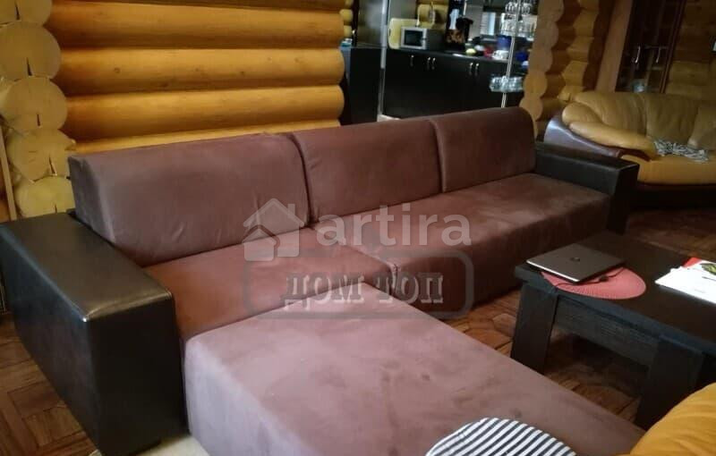 Коттедж, 350 м2 Бронницы - изображение 10