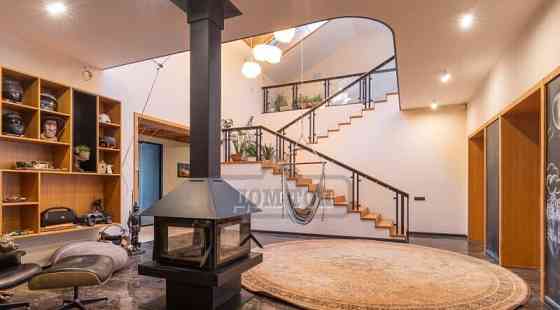 Коттедж, 600 м2 Сергиев Посад