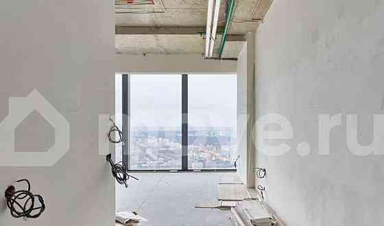 Студия, 45.1 м2, 50/68 эт. Москва