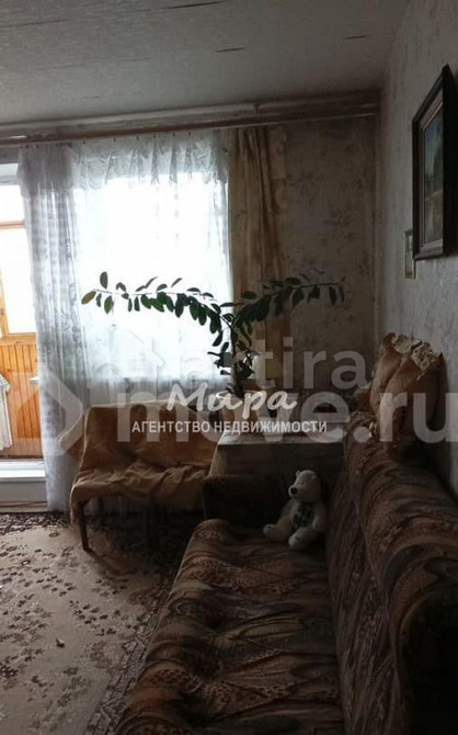 1-комн. квартира, 39.1 м2, 7/14 эт. Москва - изображение 7