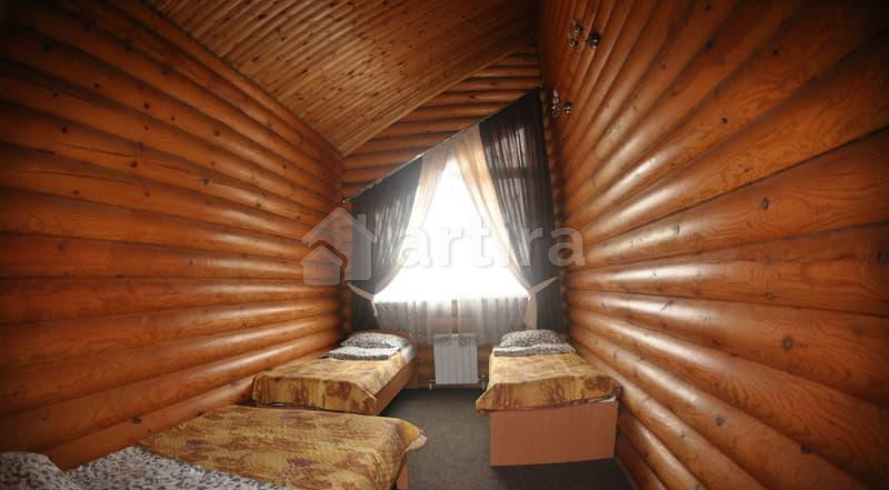 Коттедж, 300 м2 Новосибирск - изображение 13