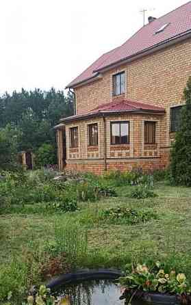 Коттедж, 410 м2, 23 сотки, 3 эт. Раменское